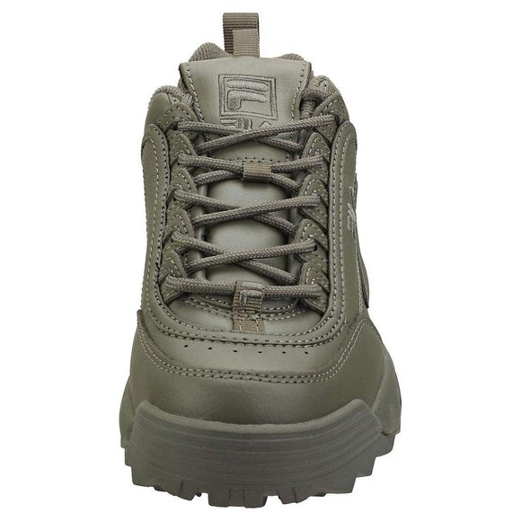[5FM00695-300] Womens Fila Disruptor II Autumn - Picture 3 of 8